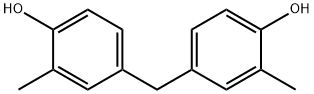 4,4'-DIHYDROXY-3,3'-DIMETHYLDIPHENYLMETHANE