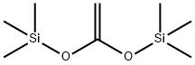 1,1-BIS(TRIMETHYLSILYLOXY)-ETHENE|1,1-双(三甲基硅氧基)乙烯