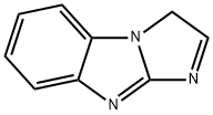 3H-Imidazo[1,2-a]benzimidazole(8CI,9CI)|