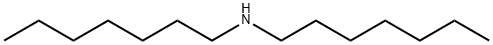 DIHEPTYLAMINE Structure