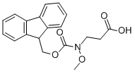 魏因勒卜链接剂, 247021-90-5, 结构式
