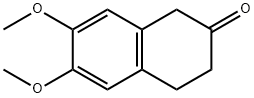 6,7-Dimethoxy-2-tetralone