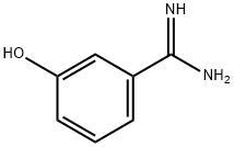 3-羟基苯甲酰亚胺, 24722-35-8, 结构式