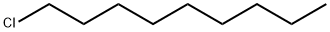 1-CHLORONONANE Structure