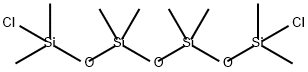 1,7-DICHLOROOCTAMETHYLTETRASILOXANE|1,7-二氯八甲基四硅氧烷