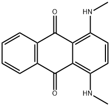 分散蓝 14,2475-44-7,结构式