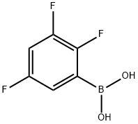 2,3,5-三氟苯硼酸