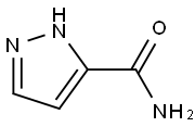 4-氨基-1-甲基-3-丙基吡唑-5-甲酰胺盐酸盐,247584-10-7,结构式