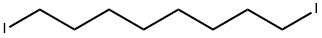 1,8-DIIODOOCTANE Structure