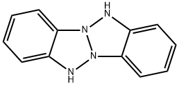 5H,11H-BENZOTRIAZOLO[2,1-A]BENZOTRIAZOLE|