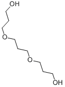 Tripropylene glycol Struktur