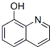 quinolin-8-ol Structure