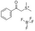 DIMETHYLPHENACYLSULFONIUM TETRAFLUOROBORATE price.