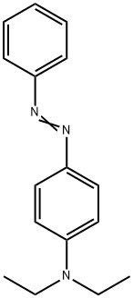 Solvent Yellow 56 Struktur