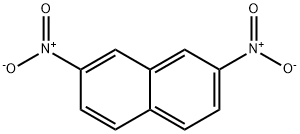 2,7-二硝基甲酚 结构式