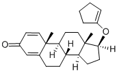 Quinbolone Structure