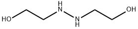 2,2'-hydrazodiethanol Struktur