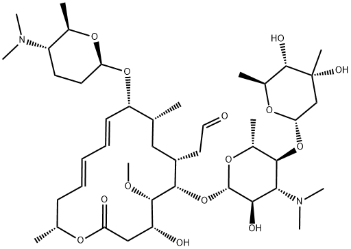 Spiramycin I 50 5