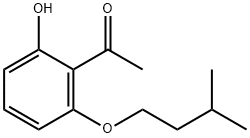 249278-25-9 1-[2-ヒドロキシ-6-(イソペンチルオキシ)フェニル]エタン-1-オン