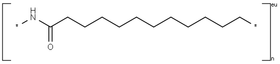 Nylon 12 Structure