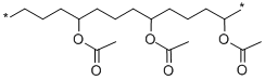 EVA乳液,24937-78-8,结构式