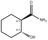 反-2-羟基-1-环己烷, 24947-95-3, 结构式