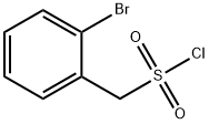 2-ブロモベンジルスルホニルクロリド