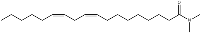 2501-33-9 N,N-dimethyl-9,12-octadecadienamide
