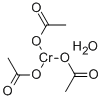 25013-82-5 碱性乙酸铬Cr3(OH)2(OOCCH3)7