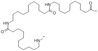 NYLON 11 Structure