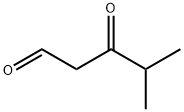 4-Methyl-3-oxopentanal|