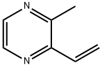 2-METHYL-3-VINYLPYRAZINE Structure
