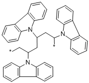 POLY(N-VINYLCARBAZOLE) price.