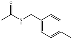25079-96-3 N-(4-甲基苄基)乙酰胺