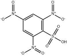 2508-19-2 ピクリルスルホン酸 