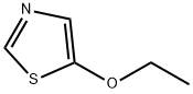 5-Ethoxythiazole Struktur