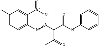 2512-29-0 结构式