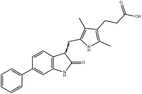 化合物 T16947, 251356-45-3, 结构式