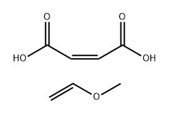 METHYL VINYL ETHER/MALEIC ACID COPOLYMER