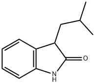 3-Isobutyl-2-oxindole