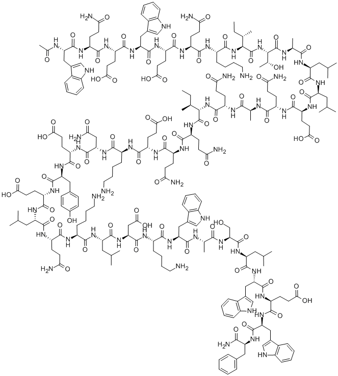 T 1249 Structure