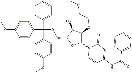  化学構造式