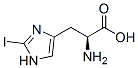化合物 T24974, 25167-98-0, 结构式