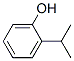 isopropylphenol Structure