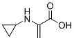 methylenecyclopropylglycine Structure