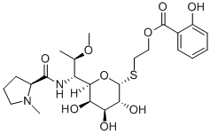 celesticetin|天青菌素 A