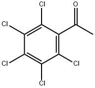 pentachloroacetophenone|
