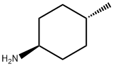 trans-4-Methylcyclohexyl amine|反式 4-甲基环己胺