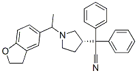 DARIFENACIN IMPURITY 4,252317-48-9,结构式