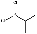 DICHLOROISOPROPYLPHOSPHINE Structure